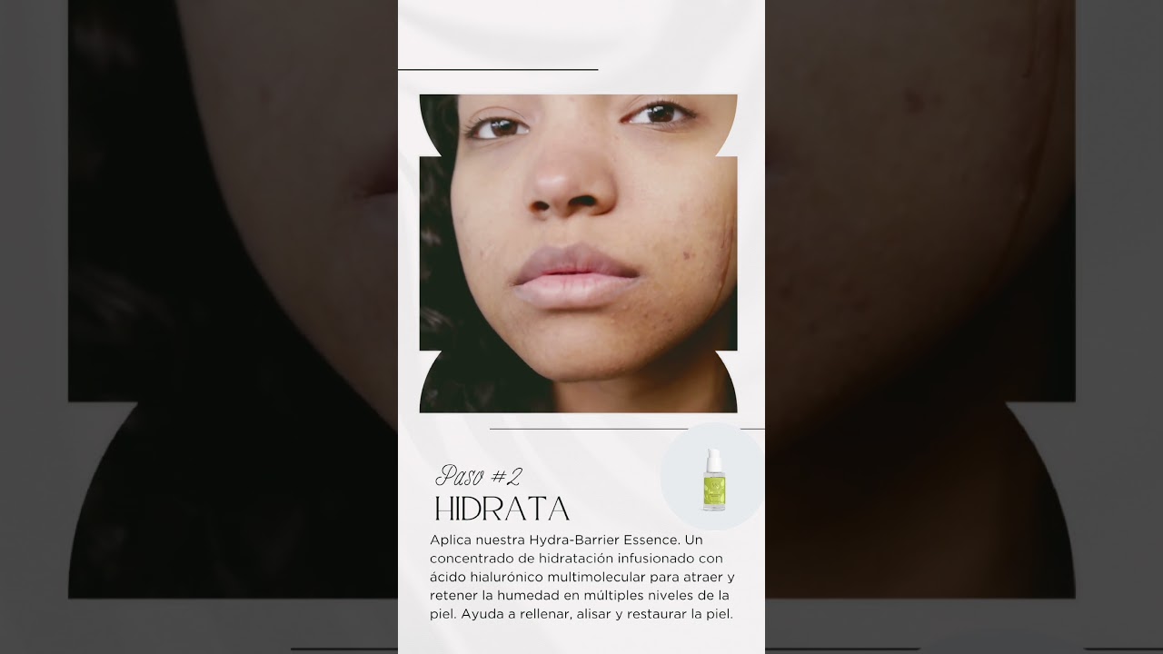 ✨ Conoce tu nueva obsesión diaria: The Essential Skin Ritual #belleza #piel #cuidadodelapiel