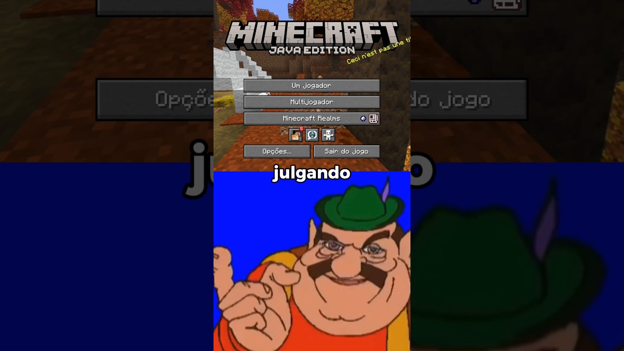 Julgando a nova Atualização