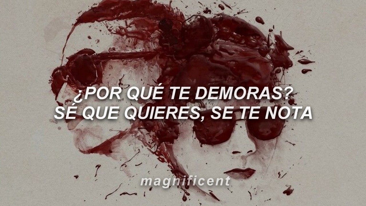 Plan B - ¿Por Qué Te Demoras? (Letra)