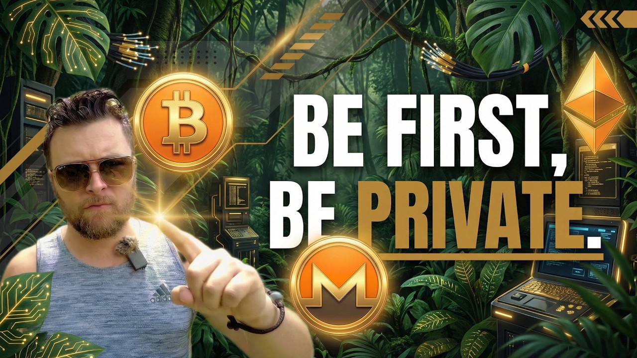 Be First, Be Private