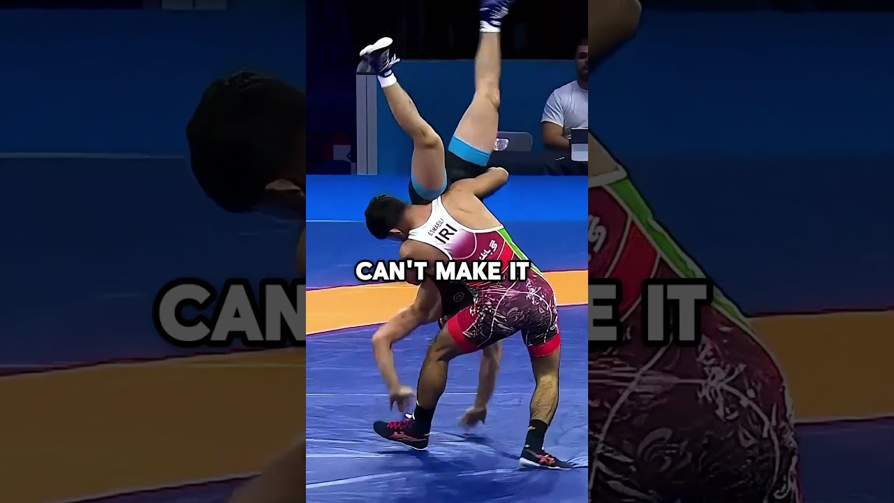 Henry Cejudo Disrespects Khabib's Wrestling?!