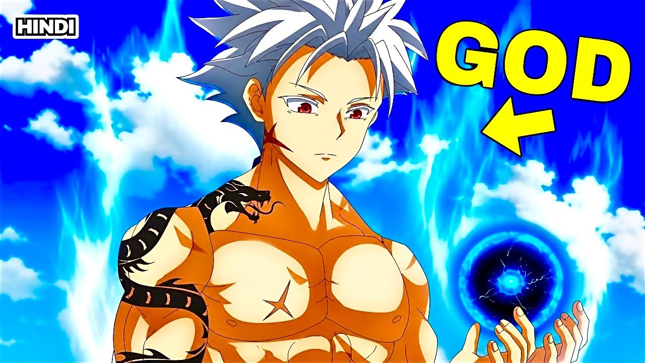 Orphan Boy Awakens His Hidden God Power And Becomes The Strongest Dragon Hunter Explained in Hindi