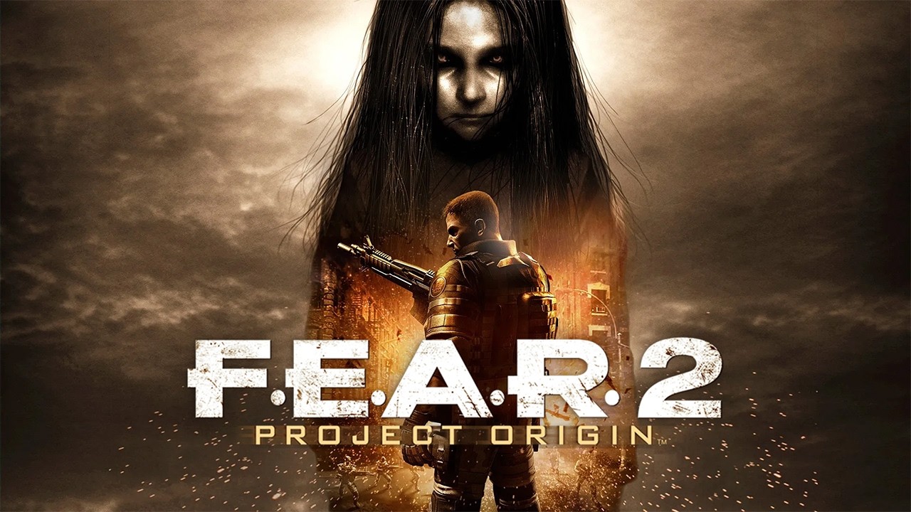 F.E.A.R. 2: Project Origin - Gaming iz doba mog dede