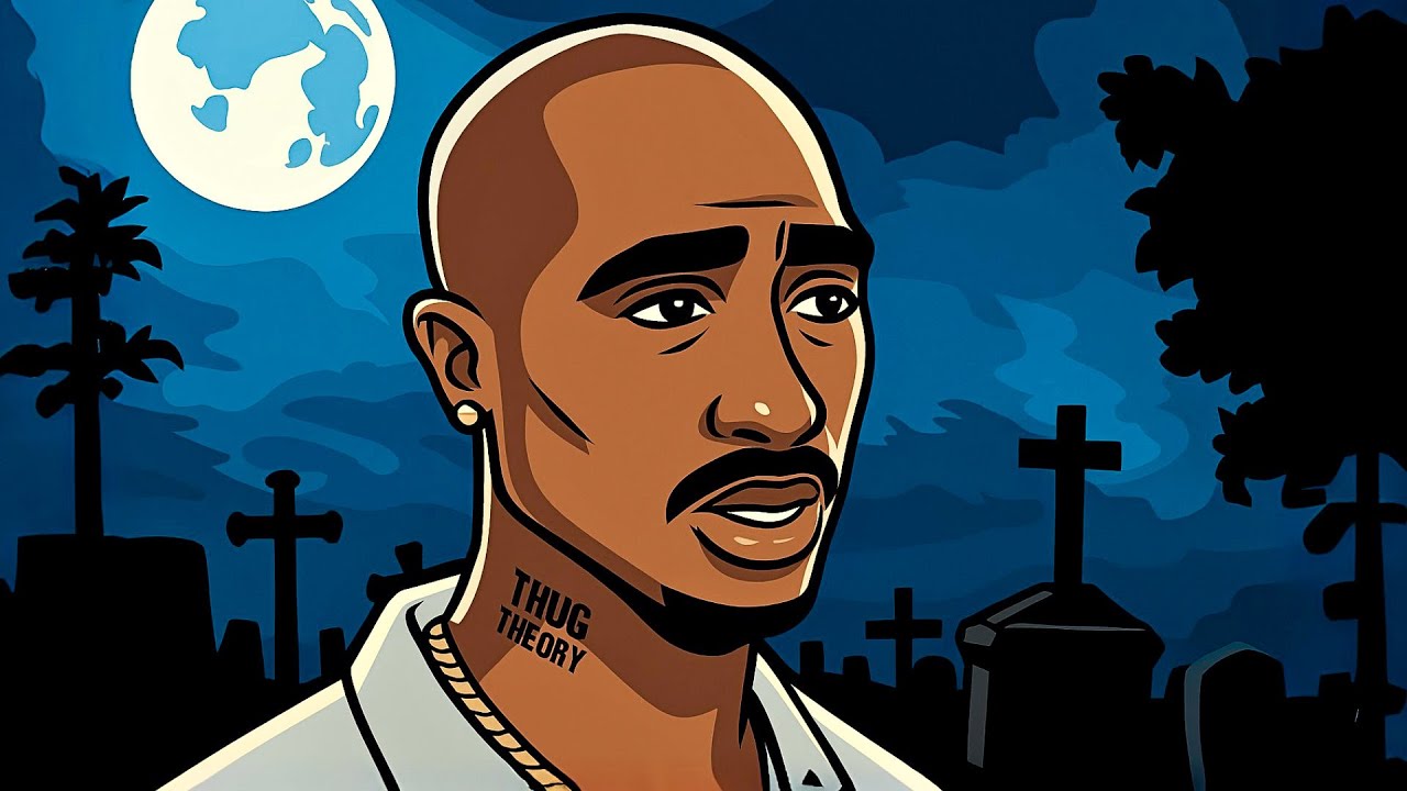 2Pac - Wait For Me (2025) | 13 September