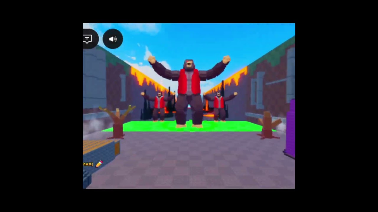 Don't Miss This INSANE Roblox Gameplay! #roblox #robloxshorts 620