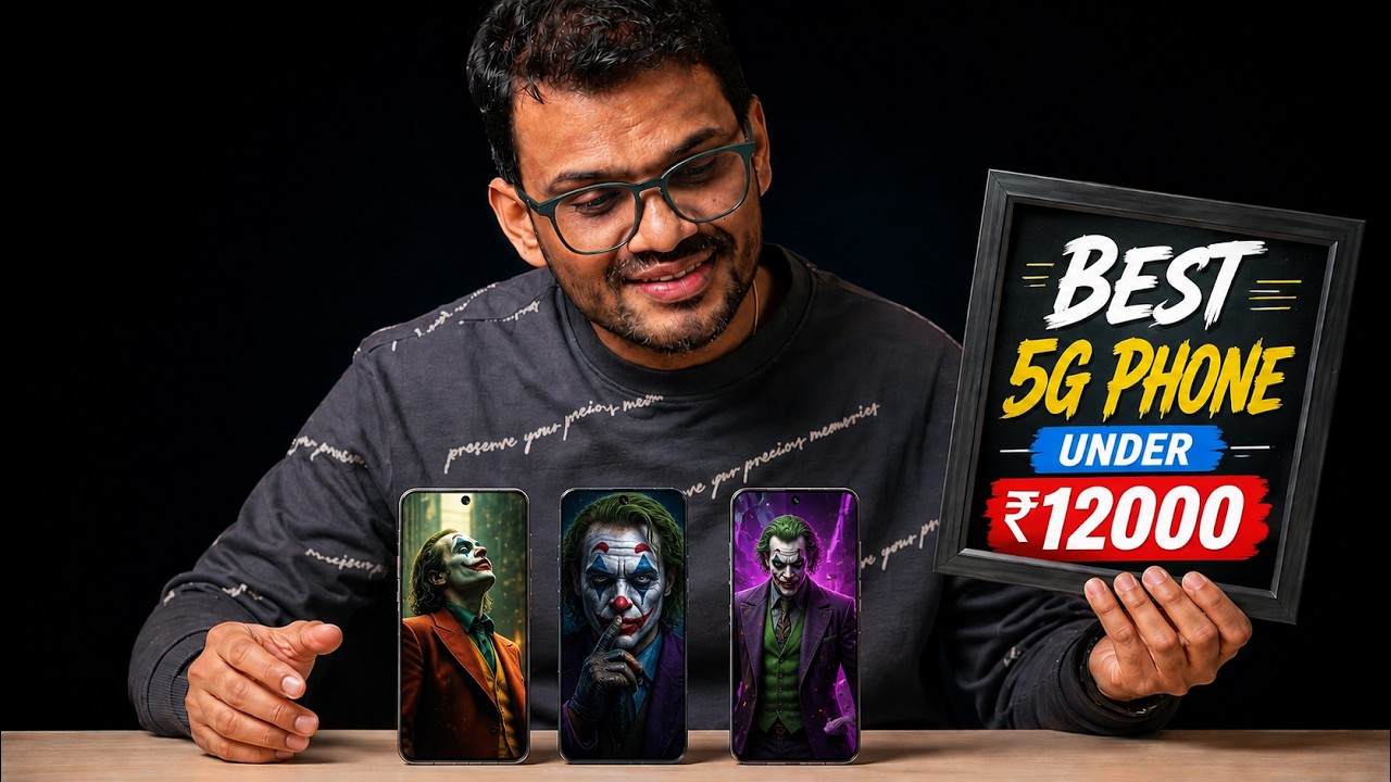 Best Phone Under 12000 in AUGUST 2026😍 5G Mobile Phone Under 12000