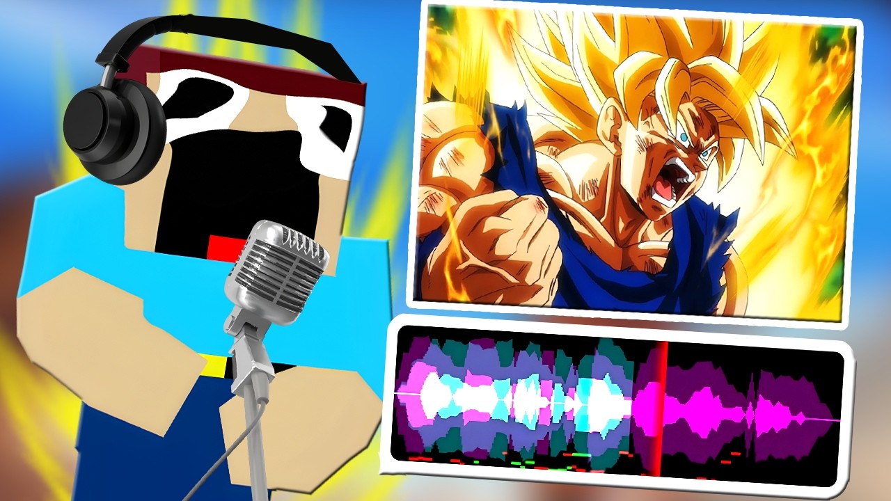 ¡USÉ MI VOZ en SERIES POPULARES! | The Voice Choicer