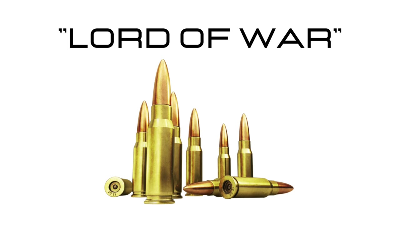 Club x House Type beat " lord of war "