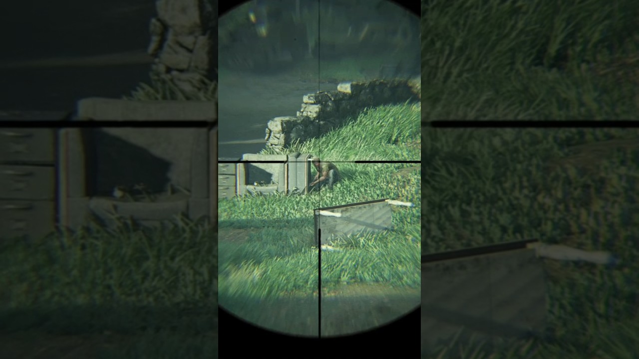the last of us