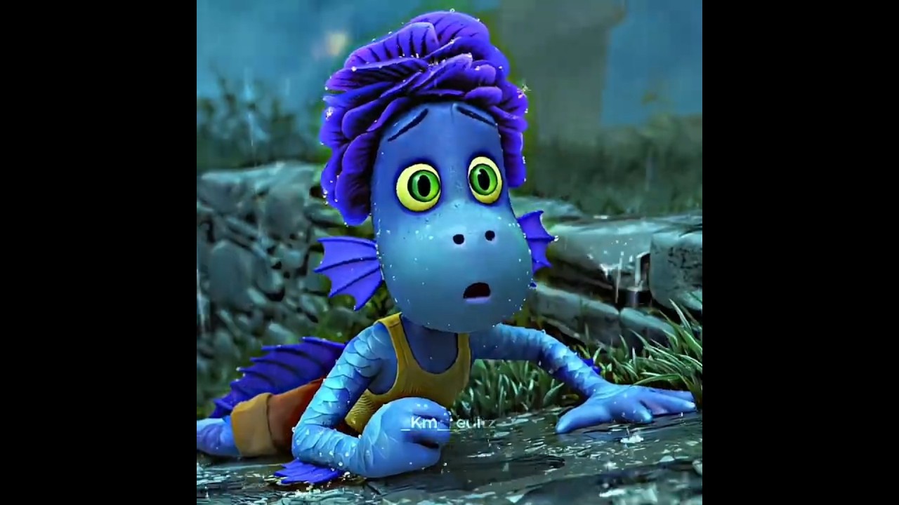 True friendship 🗿🔥 | Luca edit | #edit #shorts #luca #animation |