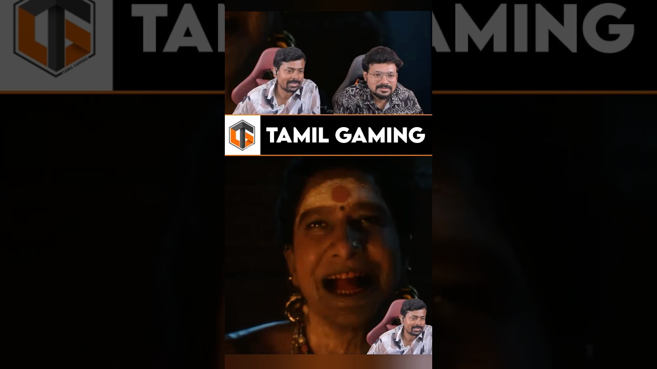 Son of Thanjai #shorts #tamilgaming #sonofthanjai