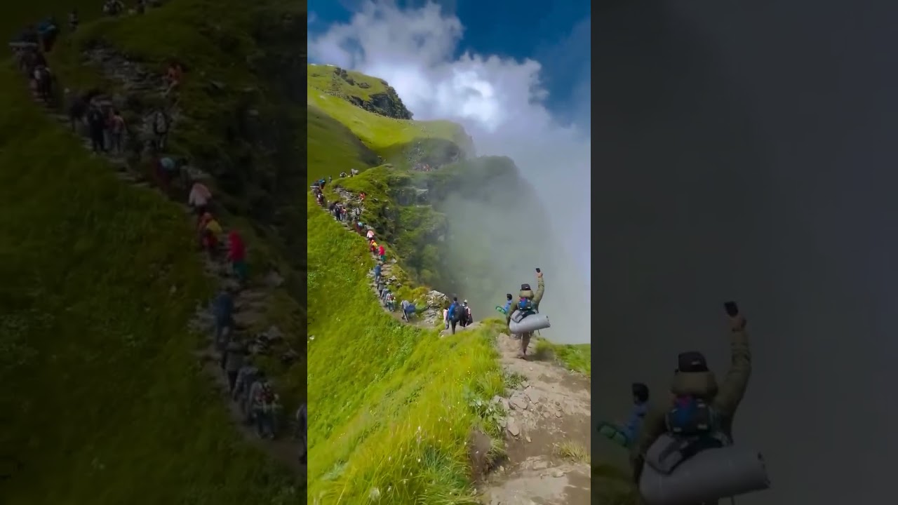 Keep Moving Forward 💪🏔️ | Inspirational Motivation | Never Give Up #Shorts #motivation