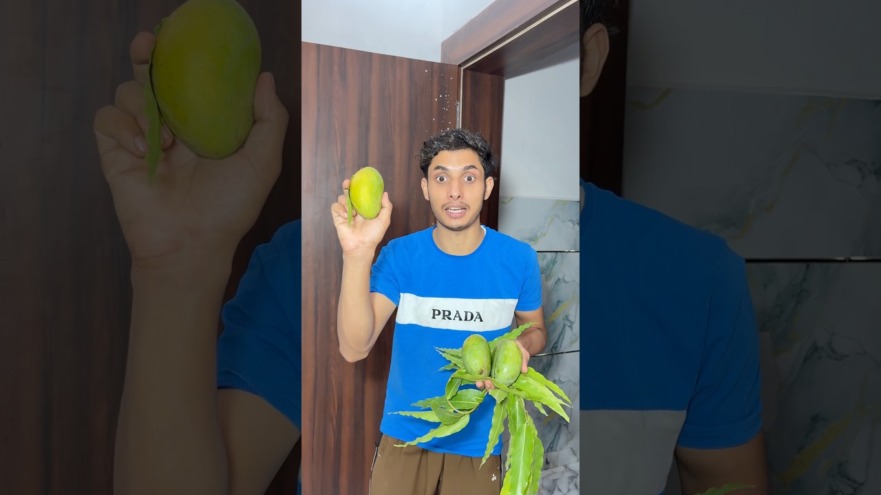 Doraemon ko Bnaya mango Flavour coconut tas tasty Laddoo 🤤😋-#cooking #food #recipe #vlog #dalyvlog
