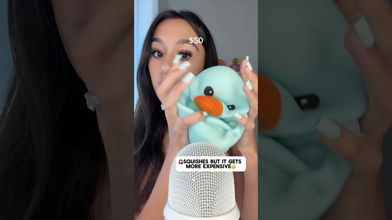what was YOUR favorite #asmr #explore #trending #viral