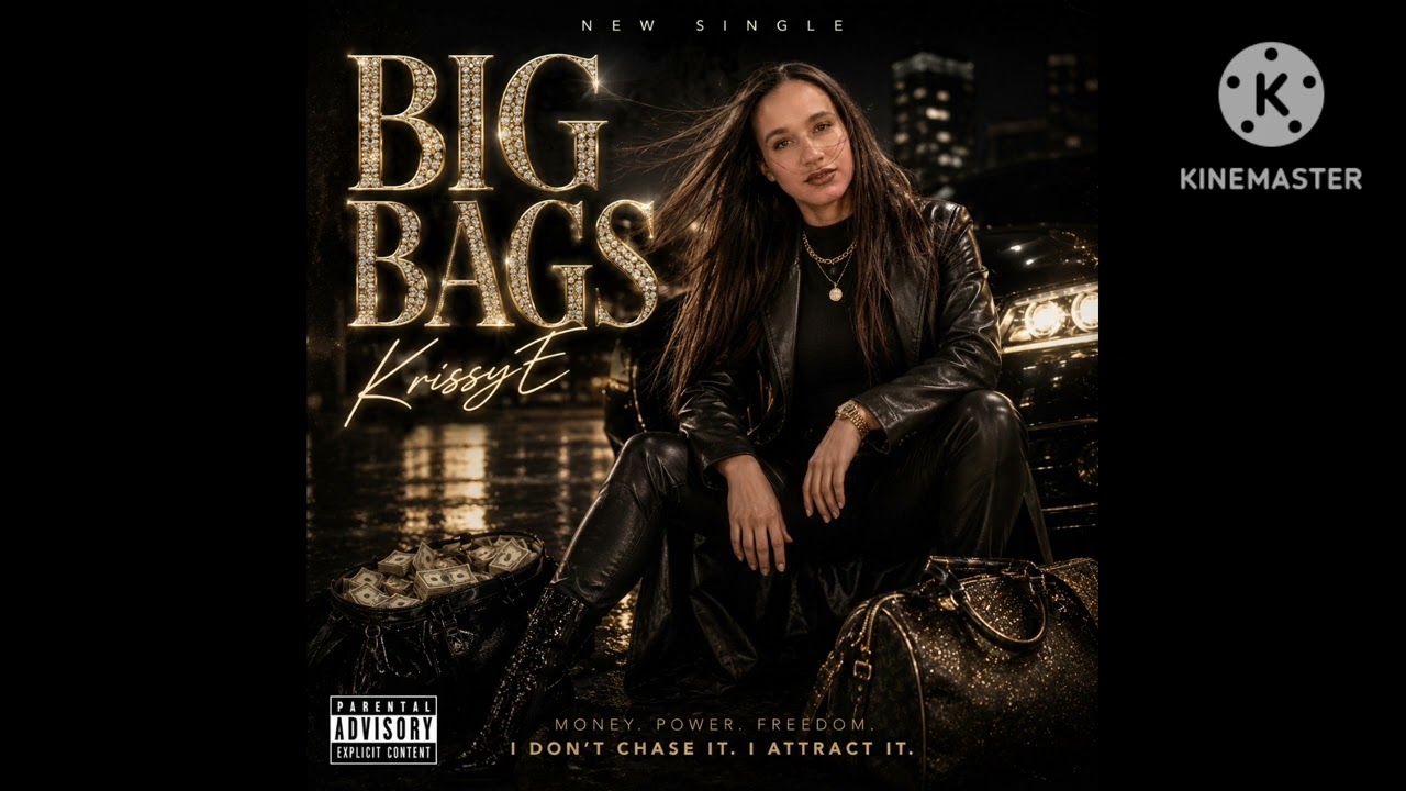 Newest single called Big Bags