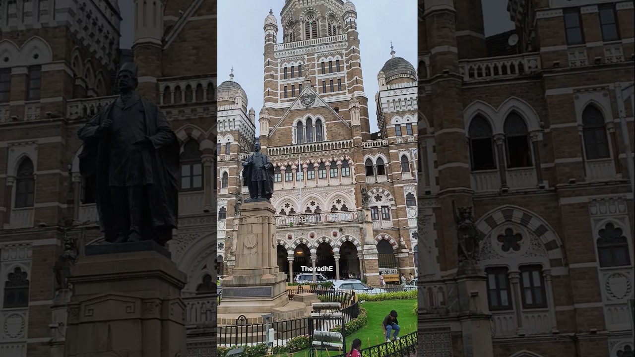 अंग्रेजों ने यहां रहतें भारत में 🧐 #radhevlog #vlog #travelblog #travel #nature #incredibleindian