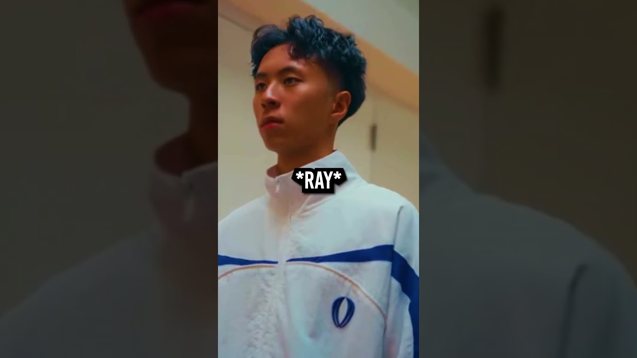Ray Pulls Up To The Warehouse! 👀🔥