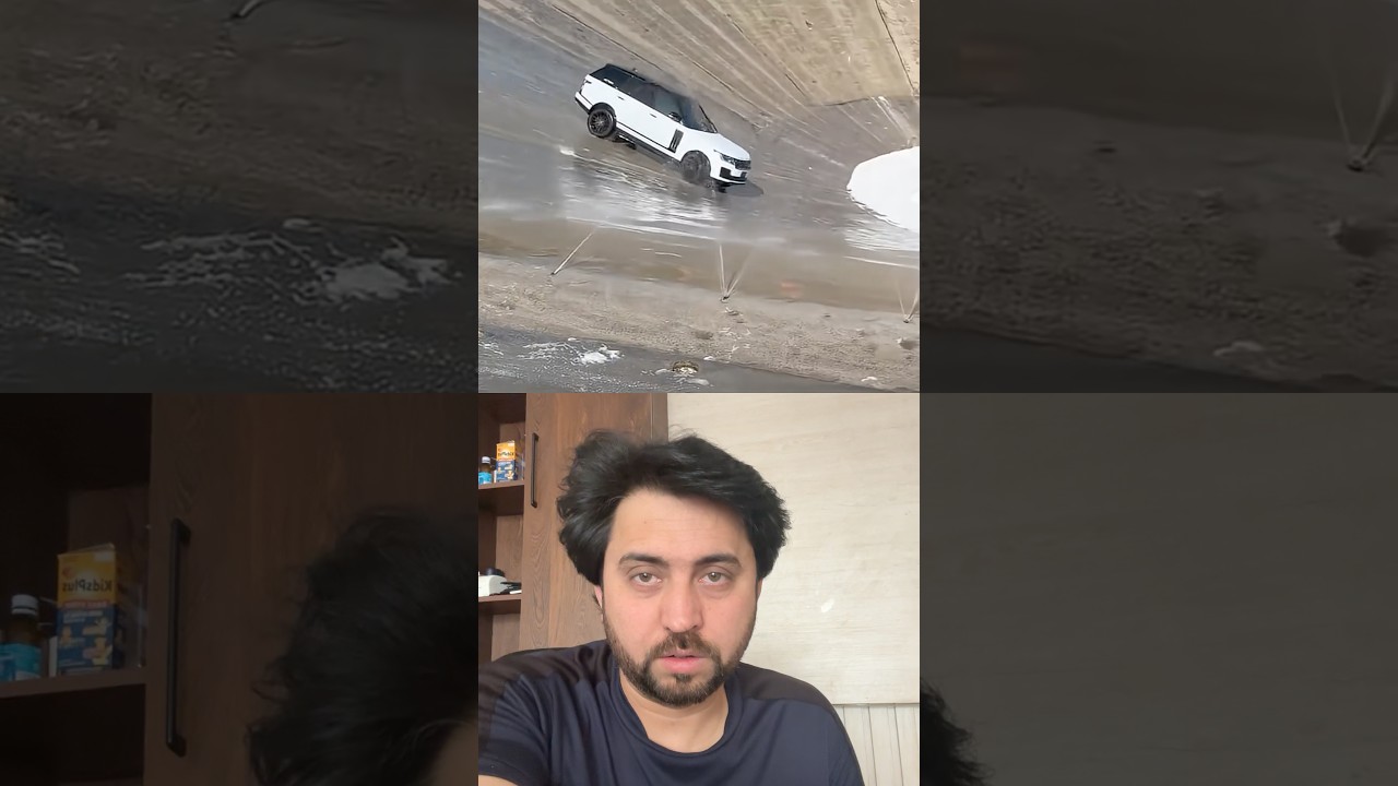 Range Rover 2026 engine test  #carshorts #carreview #cars2026 #supercars #bestcars2026 #sportscars