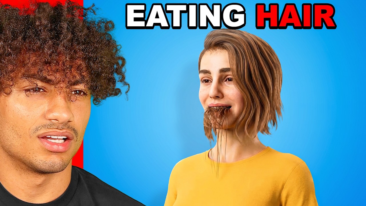 Things You Wish You Could UNSEE! (Zack D Films)