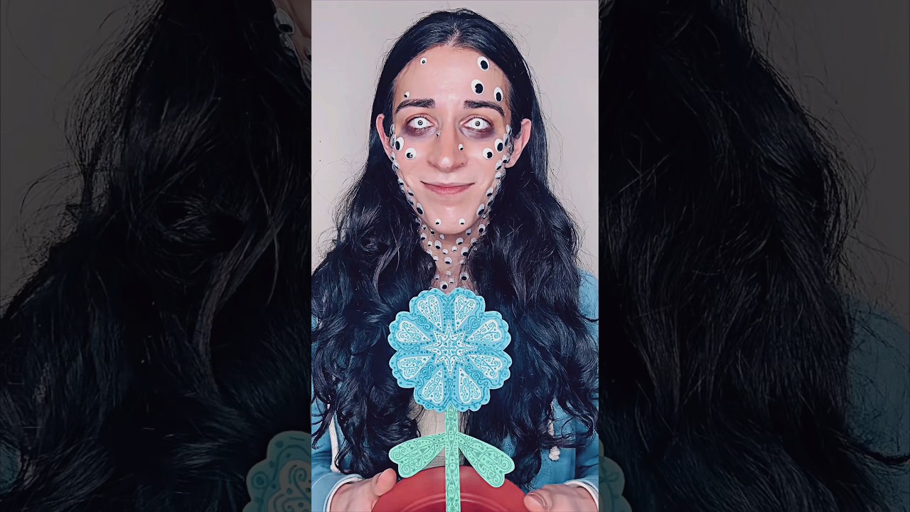 Gardening with Argos (Part 22) #weirdcore #dreamcore #worldofmrplant #ashurgharavi #shorts