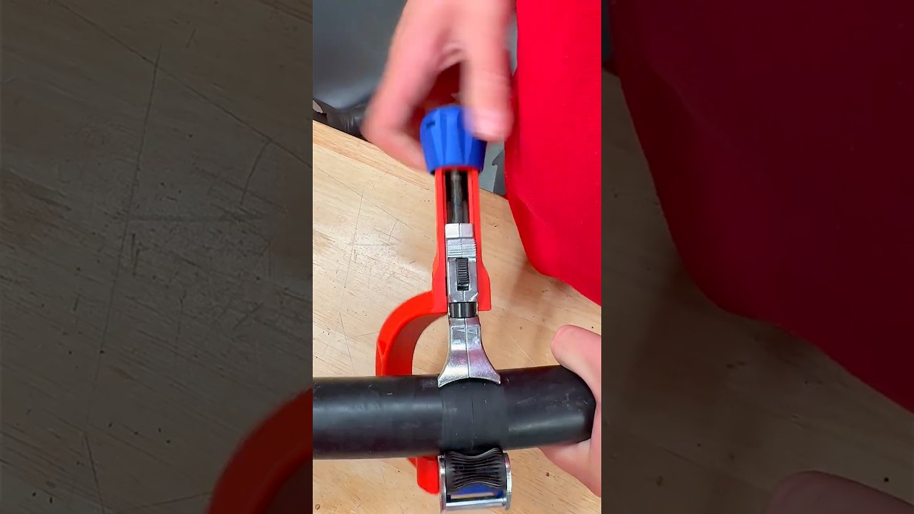 This Cable Stripper Is In A League Of Its Own 🤯