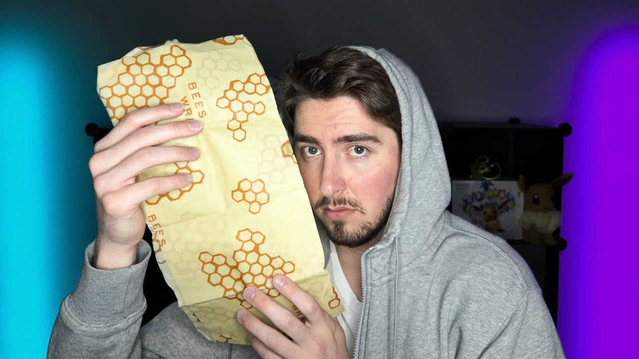 Shy Guy Tries Giving You ASMR | Roleplay