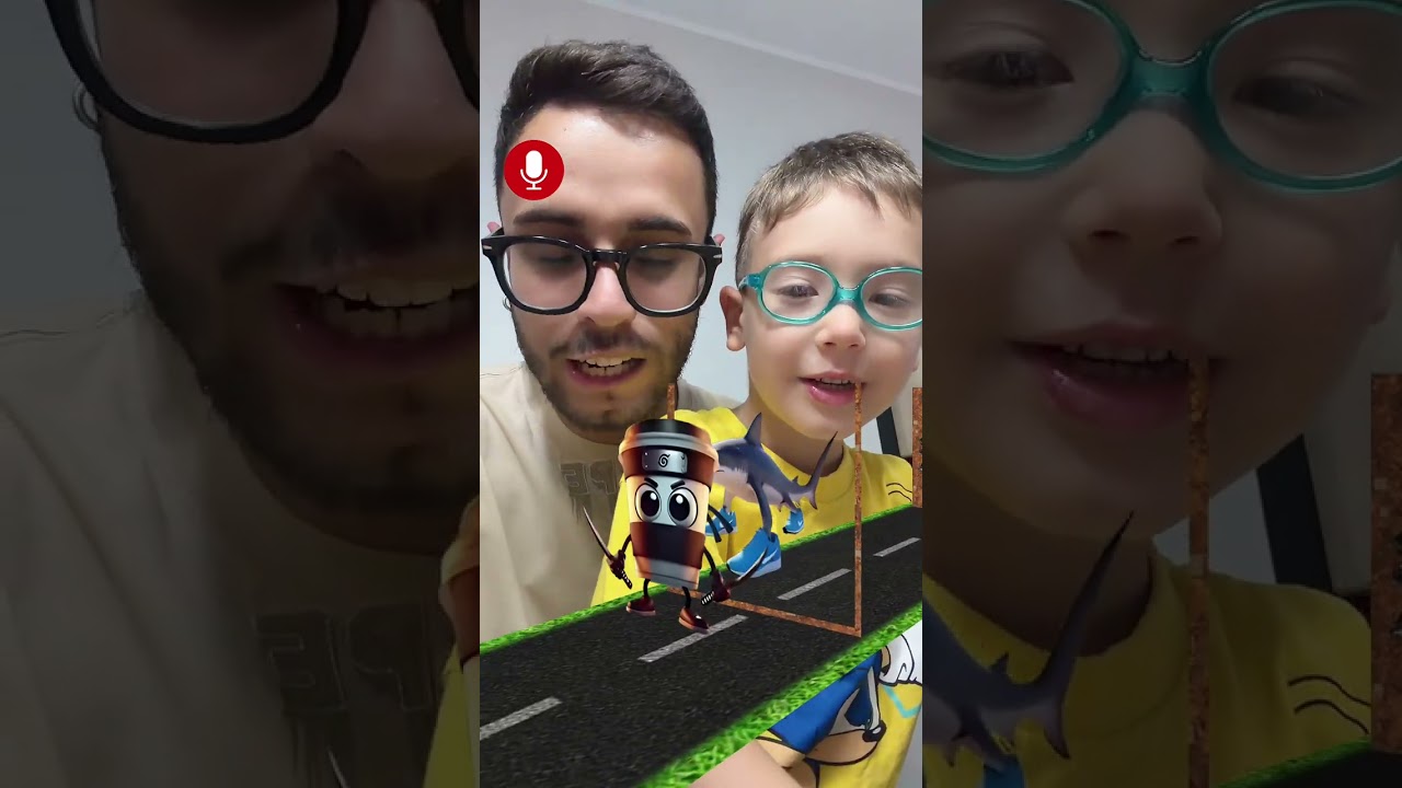 MIO CUGINO DI 5 ANNI INDOVINA I BRAINROT...