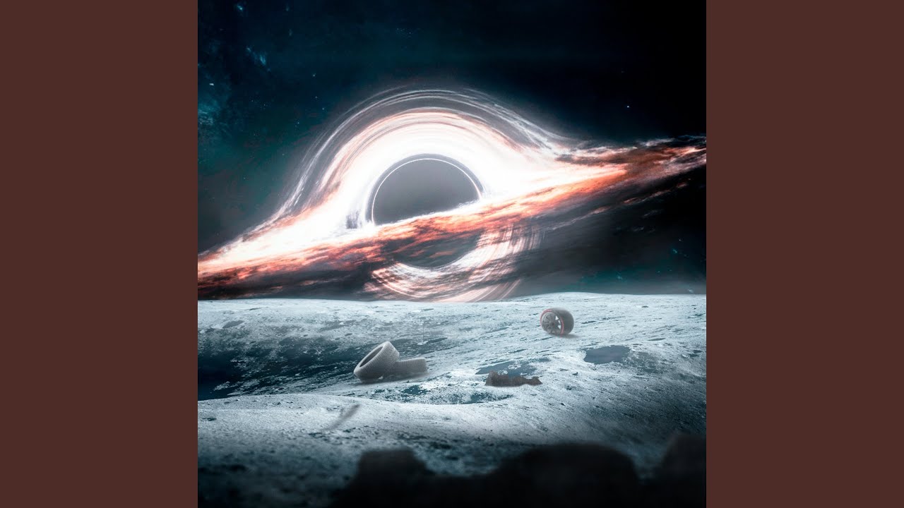 Horizon Ahead (Infinity Theme)