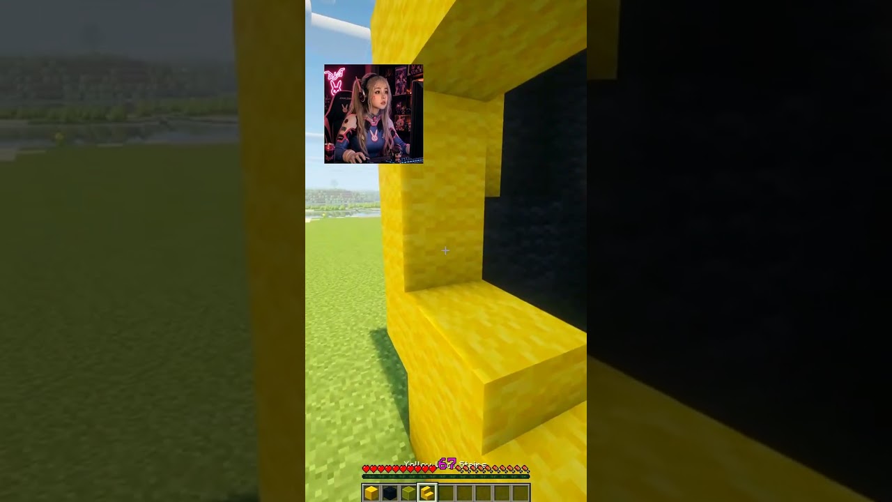 Verity House upgrade #minecraft #shorts