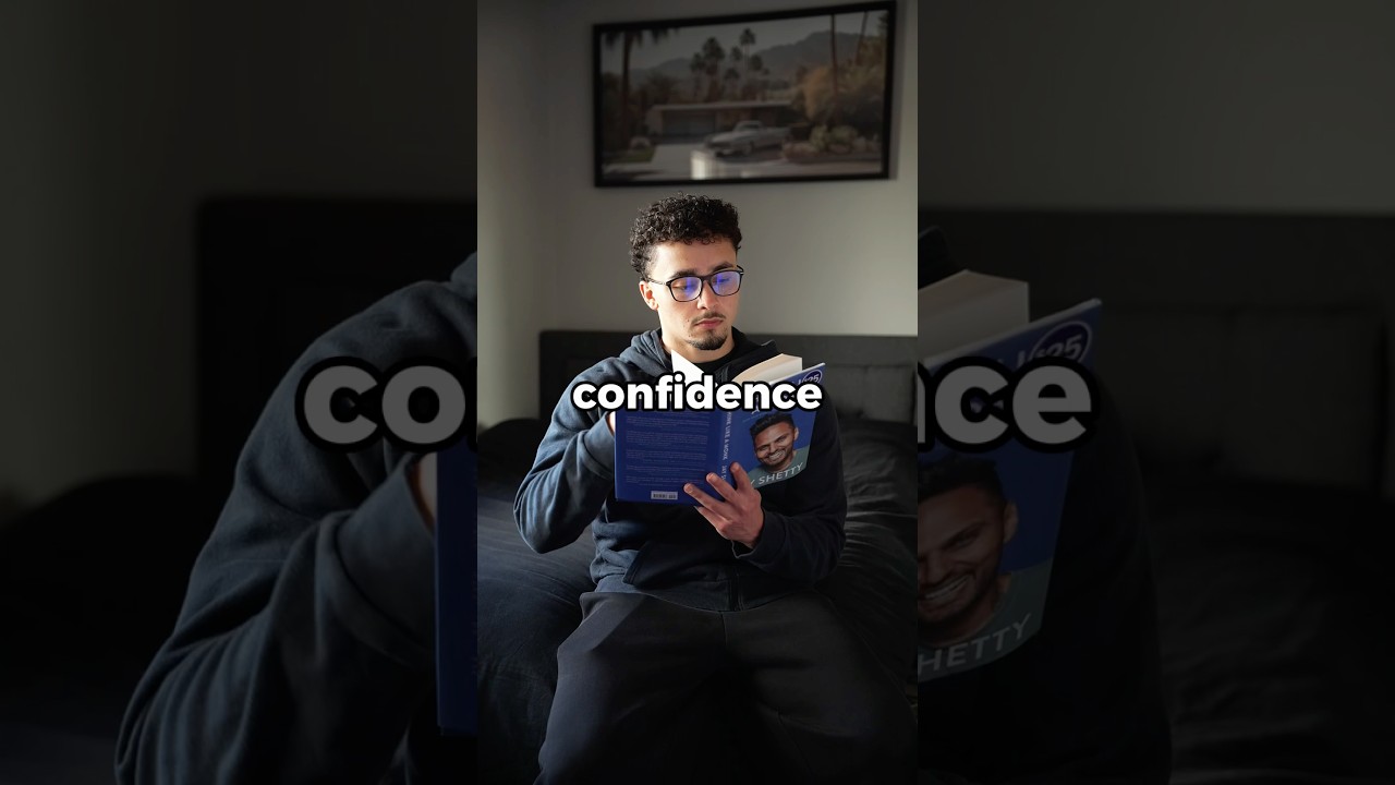 Uncomfortable Things You Need to Do Alone