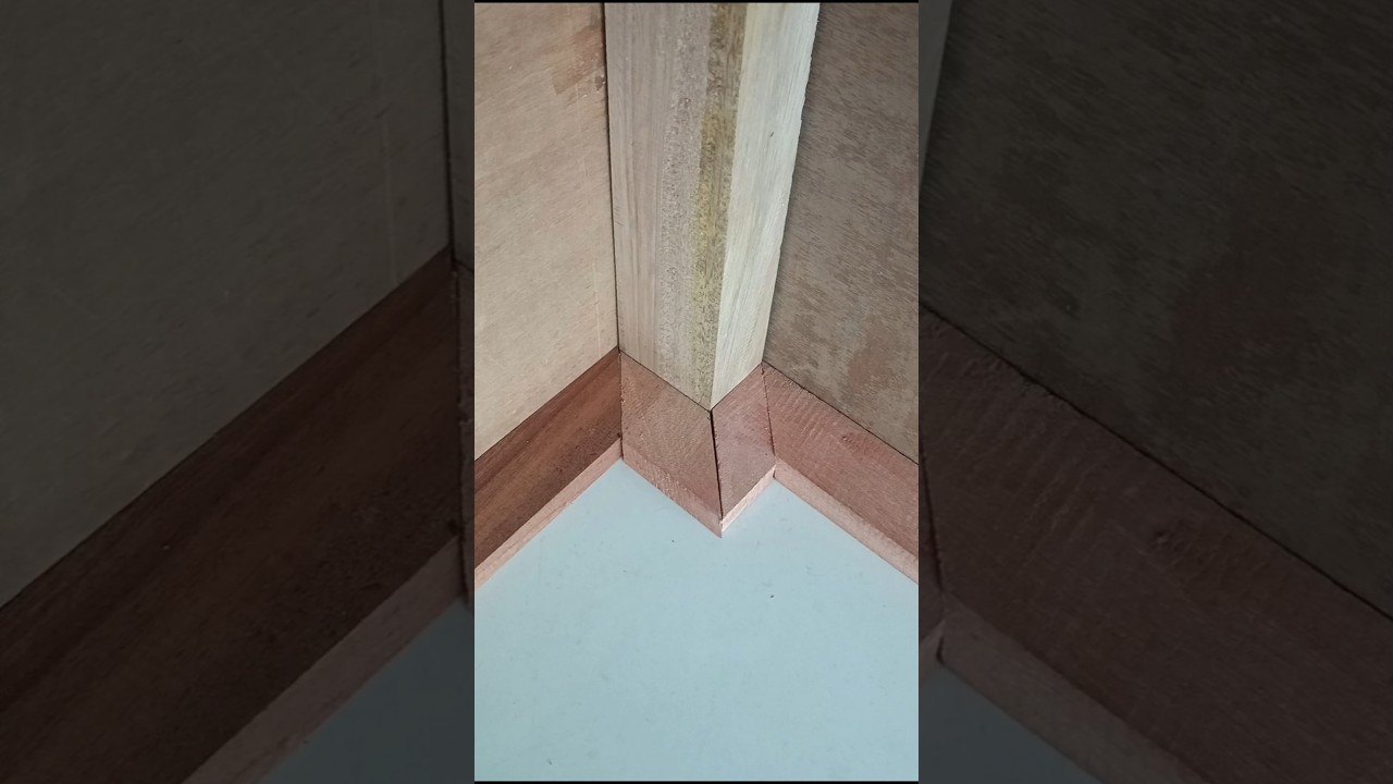 finding corner angle #shorts #shortvideo #shortsfeed #ytshorts #diy#woodworking #flooring#carpentry