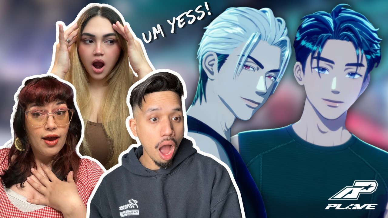 PLAVE MARATHON | "STAR TRACE" MCOUNTDOWN, "STAR TRACE" (REMIXES) & "HEART STAGE" REACTION