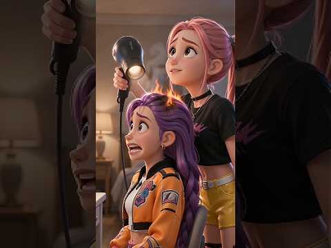 Mira, la que pasa de los tíos#Anime #Gracioso #Comedia #GiroInesperado #DibujosAnimados#funny#fyp
