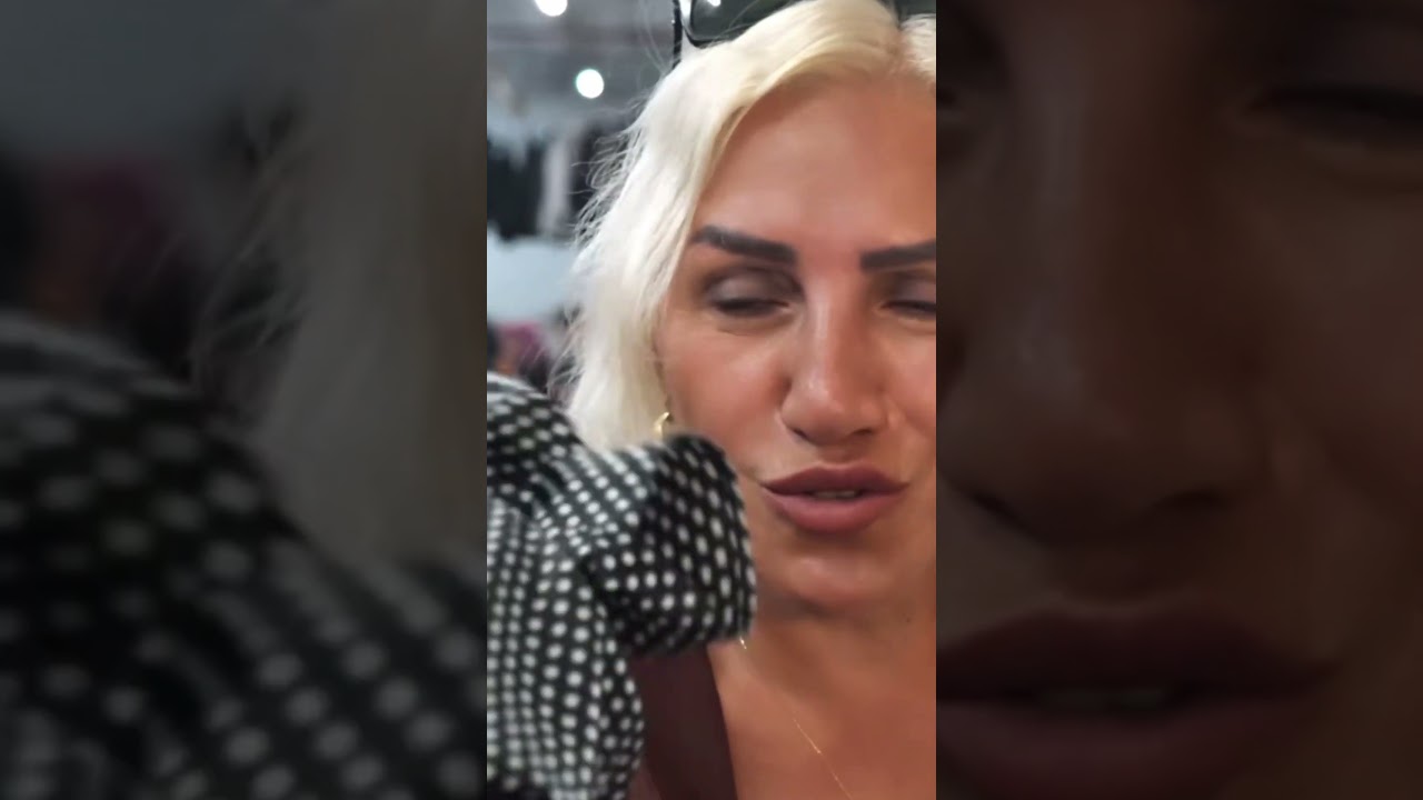 200₺ ile bit pazarından birbirimize kombin yaptık! 🤪