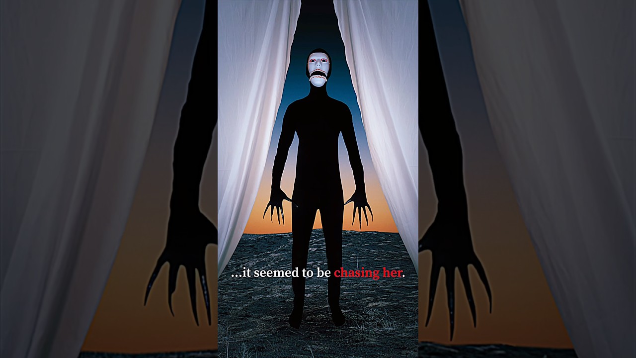 ⚠️SFX/HŌRRŌR⚠️ My Muse, The Mourner #themourner #horror #horrorstories #scary #shorts