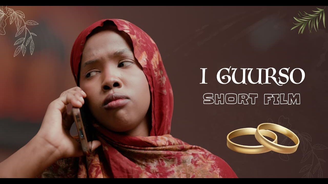 Marry Me! | SHORT FILM