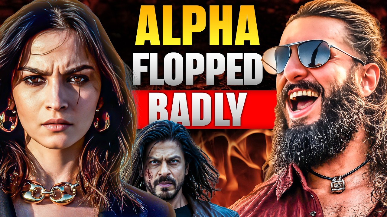 How Alpha's Pakistan PR Just BACKFIRED After Dhurandhar's Success?
