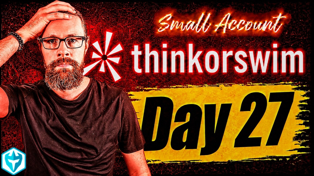 Biggest Red Day...