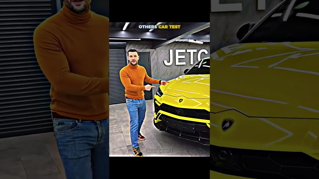 Others Car Design Vs Last One 🔥#shorts #car #design #trollface #troll