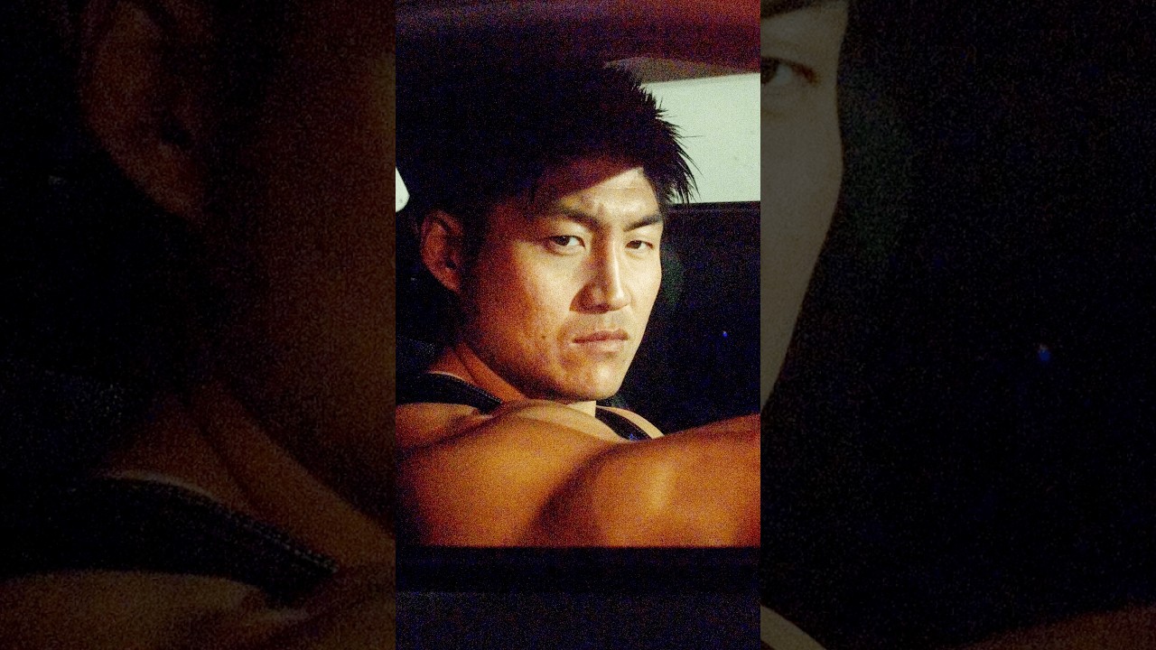 “If you ain’t out of control, you ain’t in control.” |🎬 The Fast and the Furious: Tokyo Drift (2006)