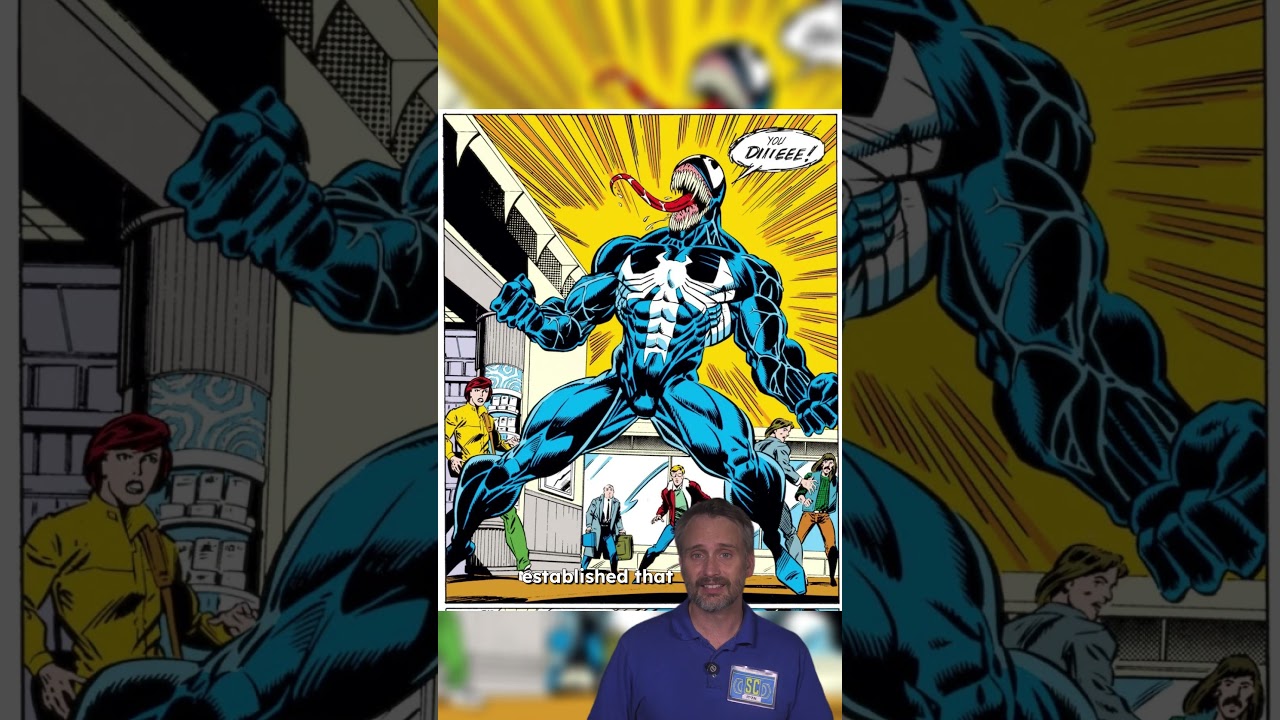 Should Marvel bring this plot back for Spider-Man 5?