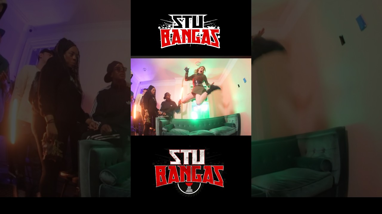 Young Zee Killing a Stu Bangas Beat #hiphop #youngzee #stubangas #boombap #outsidaz #beats