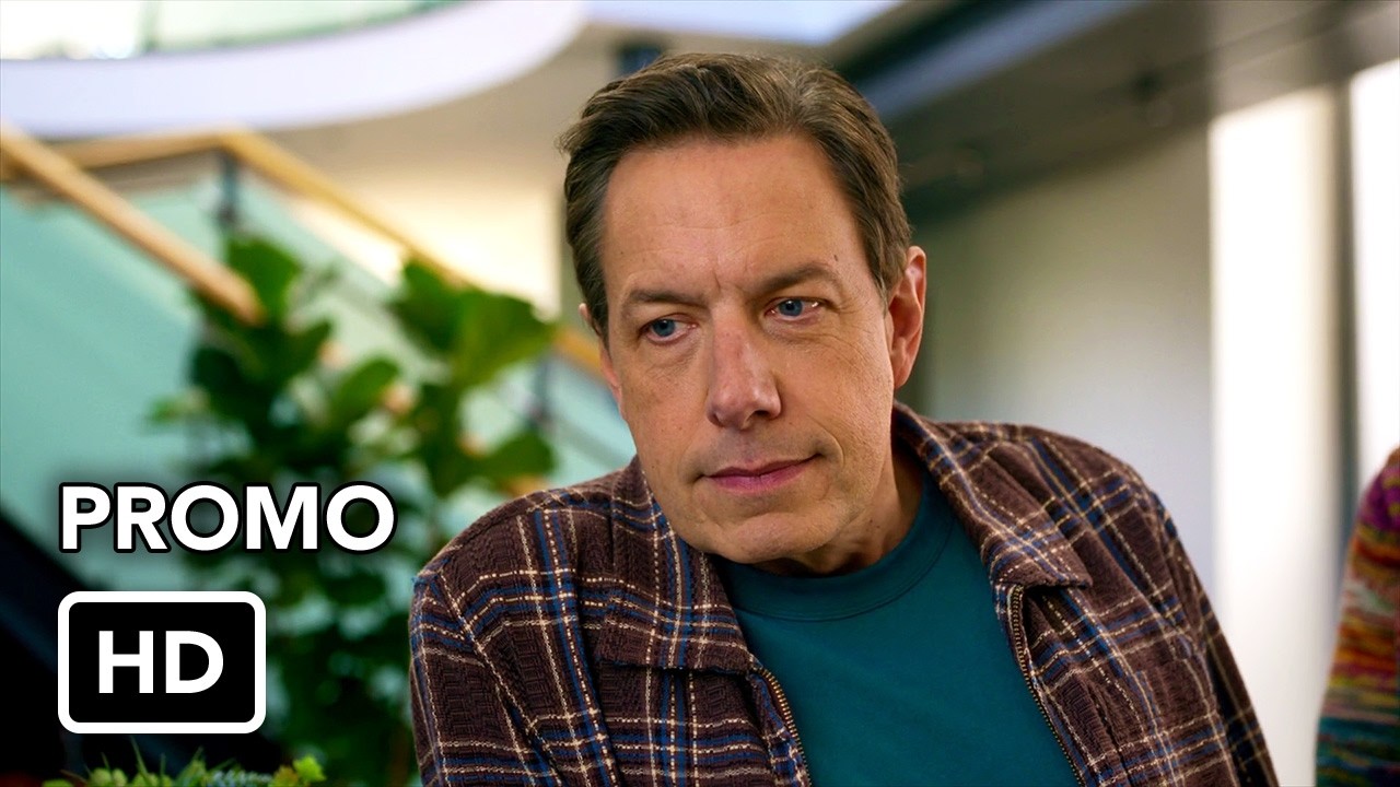 Stuart Fails to Save the Universe 1x07 Promo (HD) The Big Bang Theory spinoff