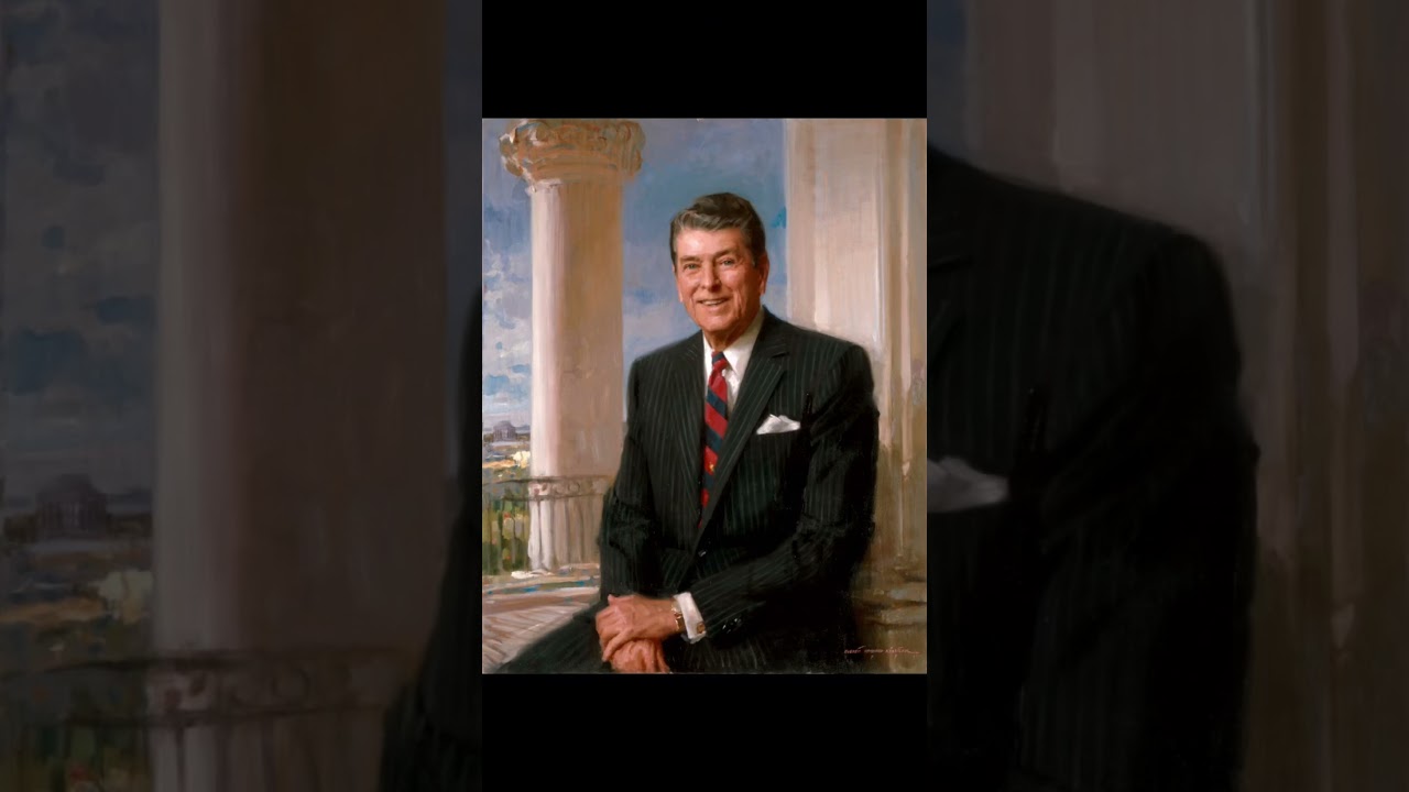 #ronaldreagan a man of many talents? #usa #america