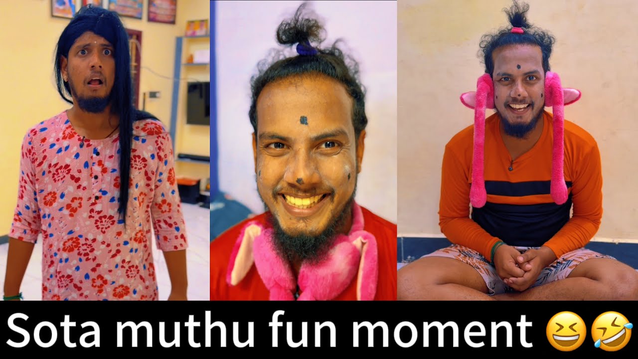 📈🤣சொட்ட முத்து 💥தருணங்கள் 😂||Rajkumar||Rajkzr #shorts #comedy #family #funny 