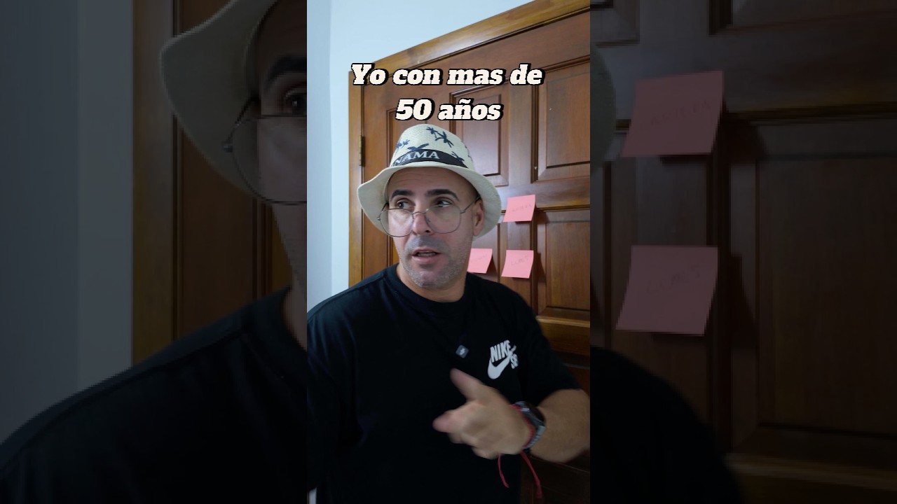 No se me olvidó nada #humor #comedia