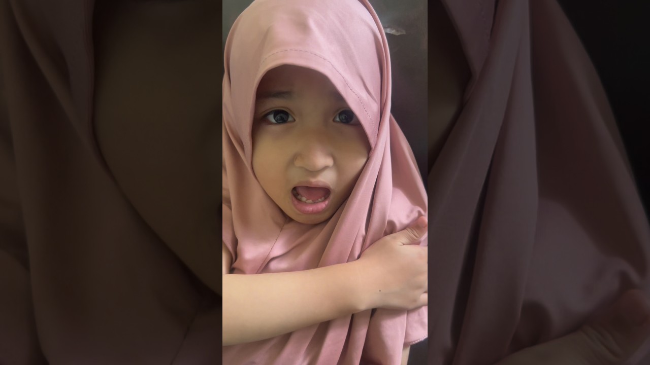 Salah denger jadi???? #raisya #shortvideo #funny