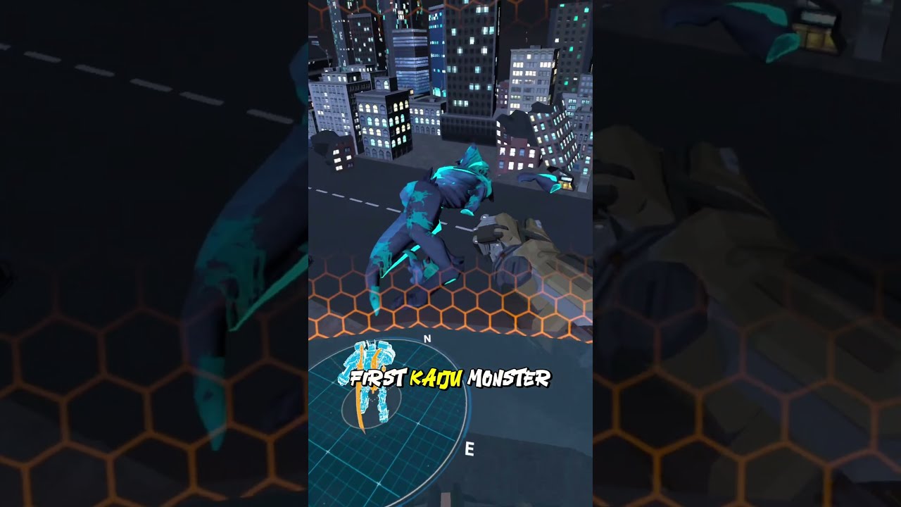 Tax dollars go to what!? #kaijubattlesimulator #vr #virtualreality #kaiju #vrgaming #vrgames