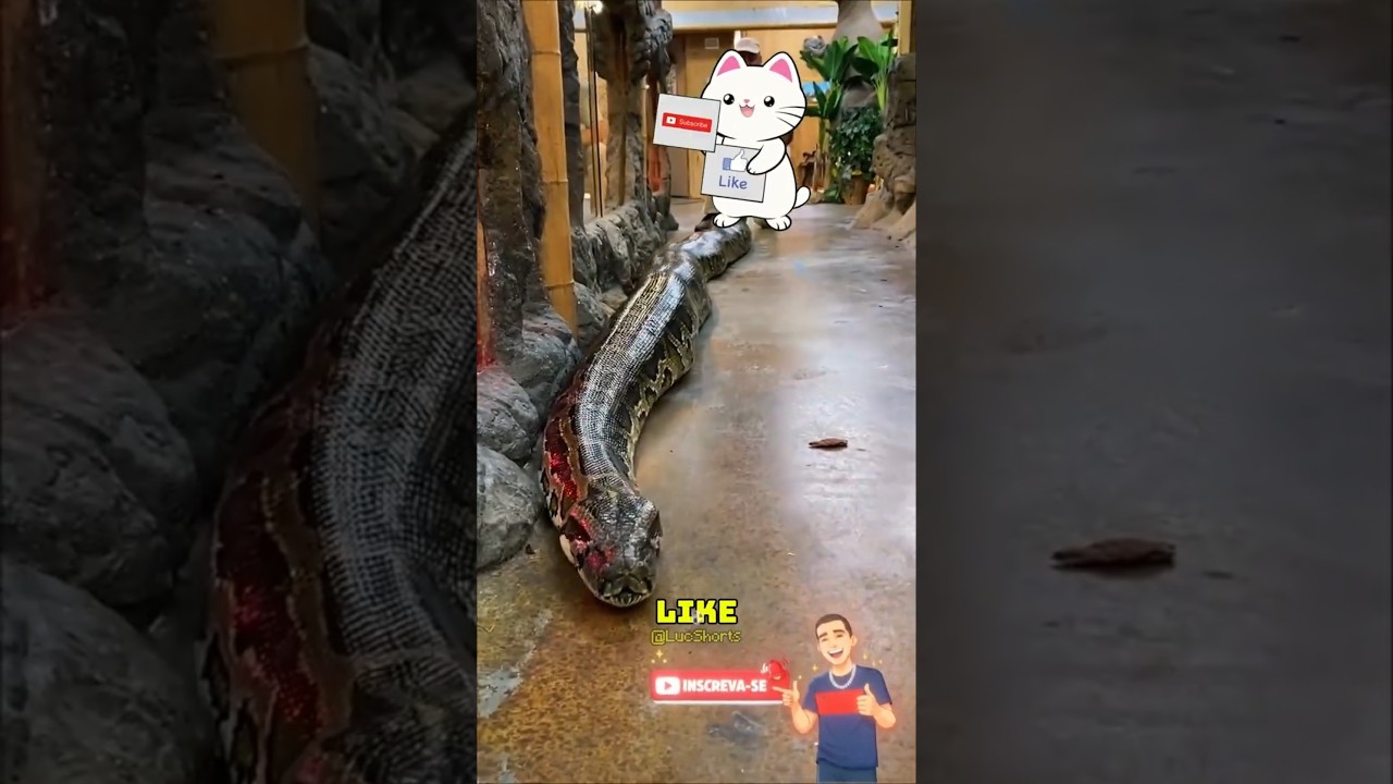 A Cobra Sempre Volta Por Isso
