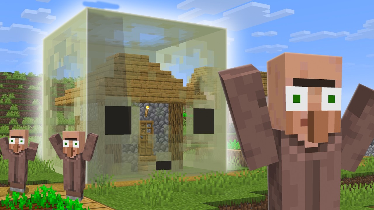 Ich teste UPDATE IDEEN für den NEUEN SULFUR CUBE…